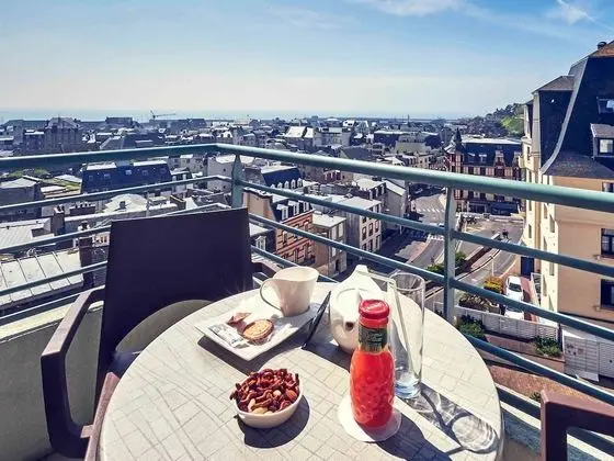 Classic Oda, 1 Çift Kişilik Yatak, Balkon