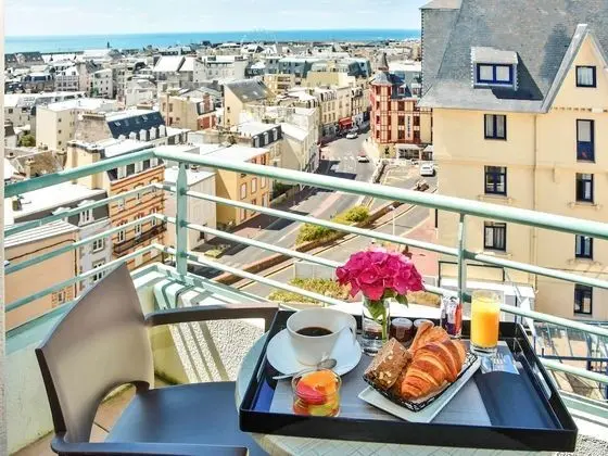 Classic Oda, 1 Çift Kişilik Yatak, Balkon