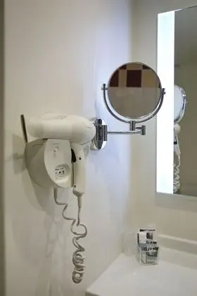 Standard Oda, 2 Tek Kişilik Yatak