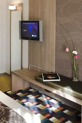 Standard Tek Büyük Yataklı Oda, 1 Çift Kişilik Yatak