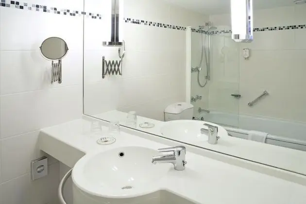 Standard İki Ayrı Yataklı Oda, 2 Tek Kişilik Yatak