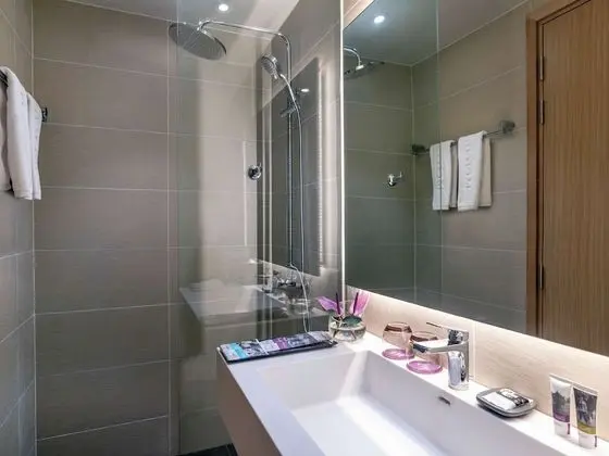 Deluxe Apart Daire, 2 Yatak Odası