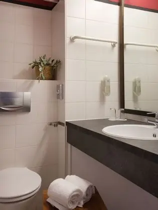 Comfort Tek Büyük Yataklı Oda, 1 Çift Kişilik Yatak