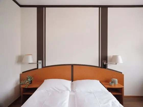 Comfort Tek Büyük Yataklı Oda, 1 Çift Kişilik Yatak