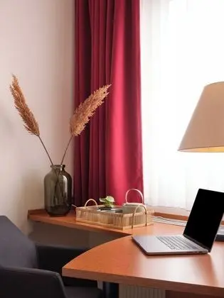 Comfort Tek Büyük Yataklı Oda, 1 Çift Kişilik Yatak