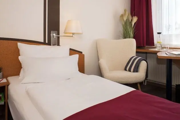 Comfort Tek Büyük Yataklı Oda, 1 Çift Kişilik Yatak