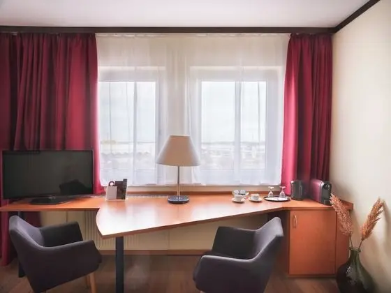 Standard Tek Büyük Yataklı Oda, 1 Çift Kişilik Yatak
