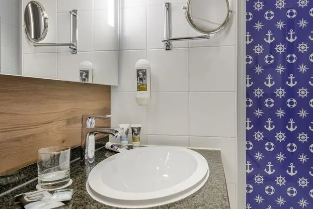 Privilege, Oda, 1 Çift Kişilik Yatak, Avlu