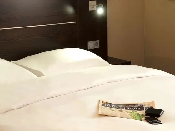 Standard Tek Büyük Yataklı Oda, 1 Çift Kişilik Yatak