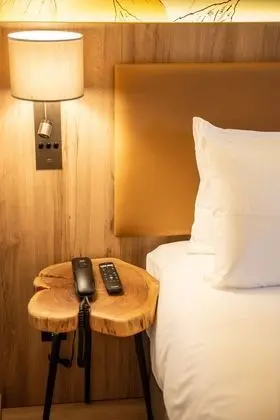 Classic İki Ayrı Yataklı Oda