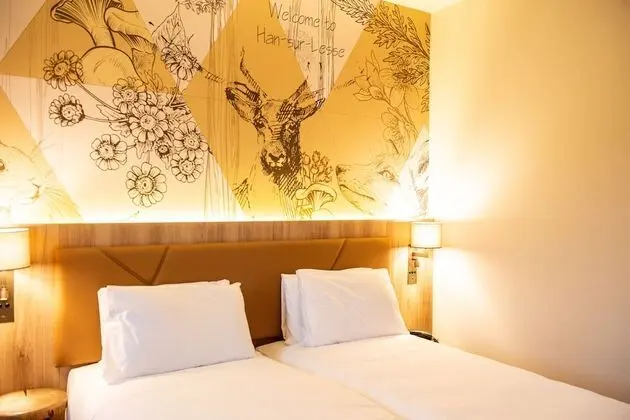 Classic İki Ayrı Yataklı Oda