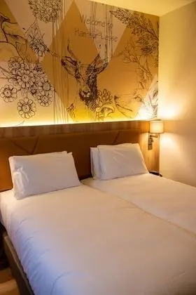 Classic İki Ayrı Yataklı Oda