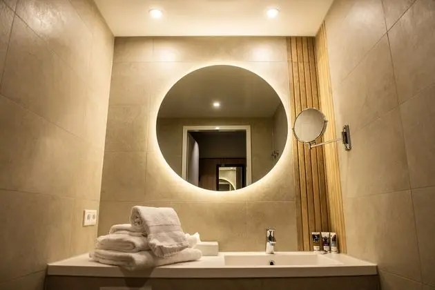 Classic Oda, 1 En Büyük (King) Boy Yatak