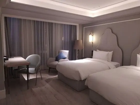 Standard İki Ayrı Yataklı Oda, 2 Tek Kişilik Yatak