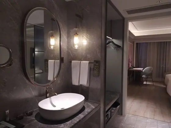 Standard İki Ayrı Yataklı Oda, 2 Tek Kişilik Yatak