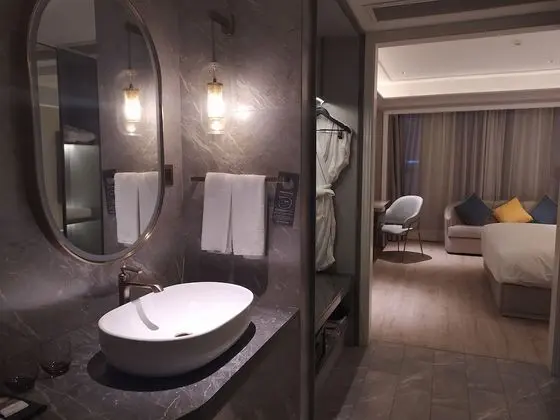 Standard Oda, 1 En Büyük (King) Boy Yatak