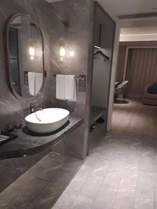 Standard Oda, 1 En Büyük (King) Boy Yatak