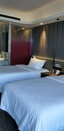 Deluxe Oda, 2 Tek Kişilik Yatak, Nehir Manzaralı