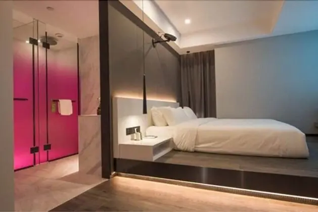 Standard Oda, 1 En Büyük (King) Boy Yatak