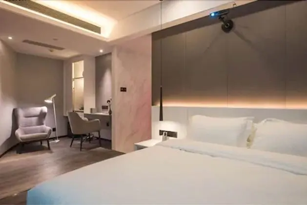 Standard Oda, 1 En Büyük (King) Boy Yatak