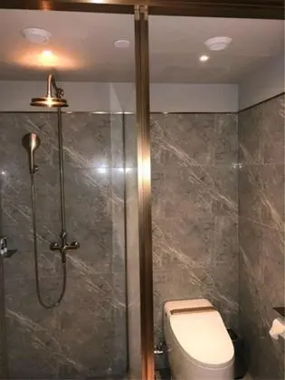 Deluxe Oda, 2 Tek Kişilik Yatak