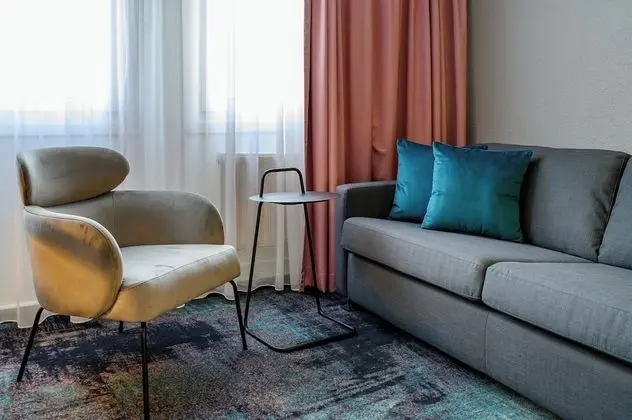 Privilege, Oda, 2 Tek Kişilik Yatak