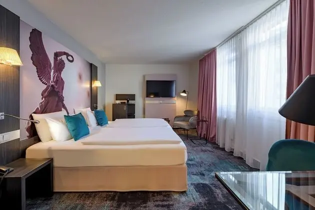 Privilege, Oda, 2 Tek Kişilik Yatak