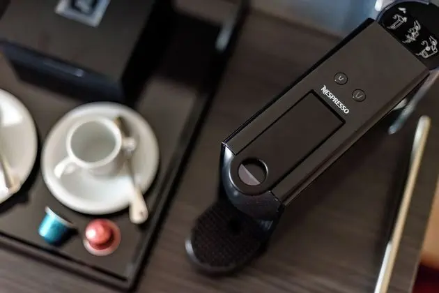 Privilege, Oda, 2 Tek Kişilik Yatak