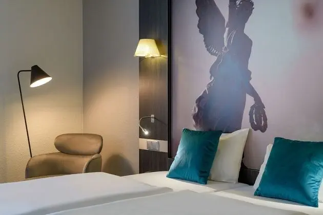 Standard Oda, 2 Tek Kişilik Yatak