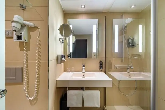 Standard Oda, 2 Tek Kişilik Yatak