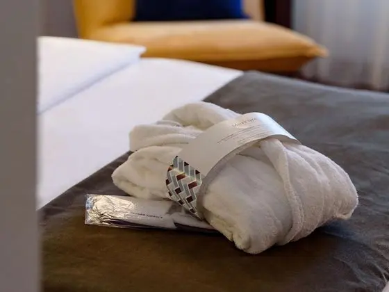 Privilege, Tek Büyük Yataklı Oda, 1 Çift Kişilik Yatak