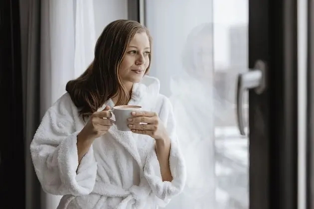 Privilege, Tek Büyük Yataklı Oda, 1 Çift Kişilik Yatak