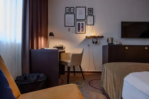 Standard İki Ayrı Yataklı Oda, 2 Tek Kişilik Yatak