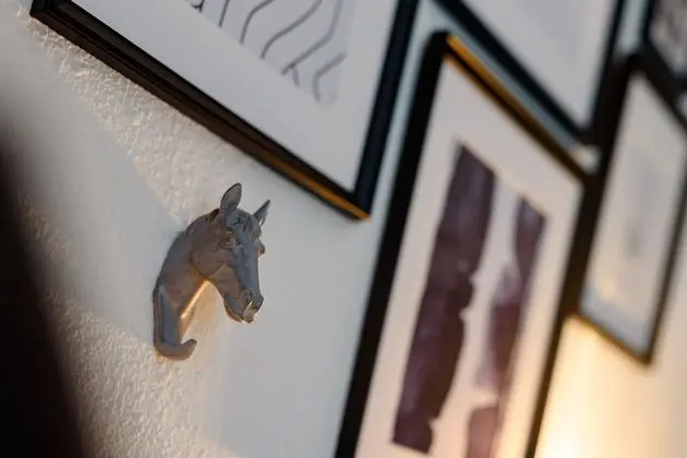 Standard İki Ayrı Yataklı Oda, 2 Tek Kişilik Yatak