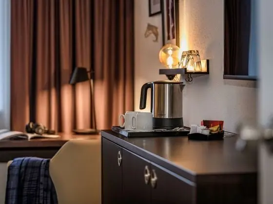 Standard İki Ayrı Yataklı Oda, 2 Tek Kişilik Yatak