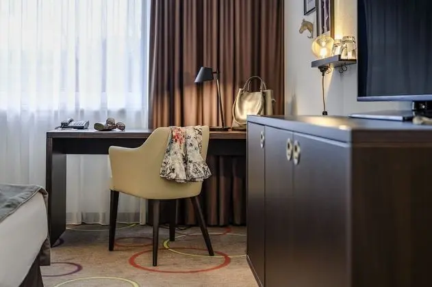 Standard Tek Büyük Yataklı Oda, 1 Çift Kişilik Yatak