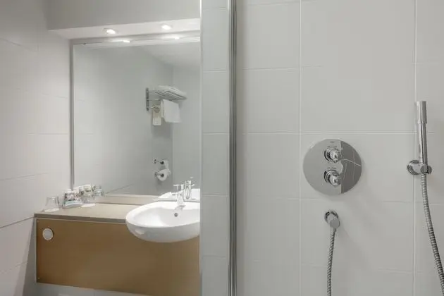 Standard Oda, 2 Tek Kişilik Yatak