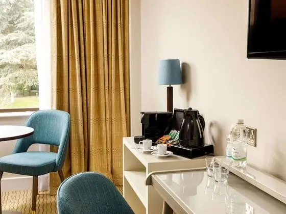 Privilege, Tek Büyük Yataklı Oda, 1 Çift Kişilik Yatak