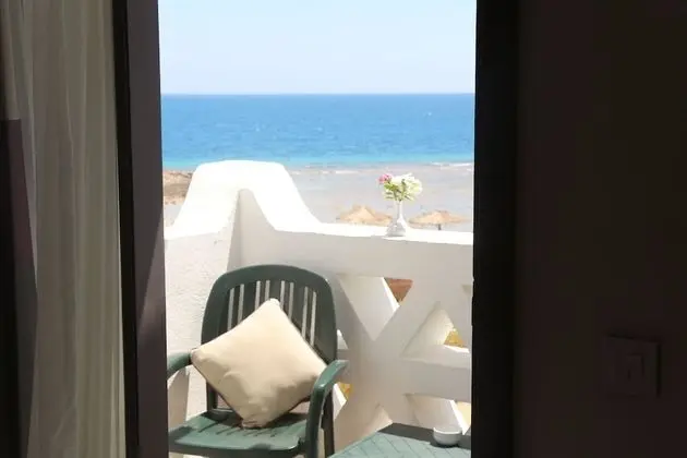Standard Oda, 2 Tek Kişilik Yatak, Deniz Manzaralı