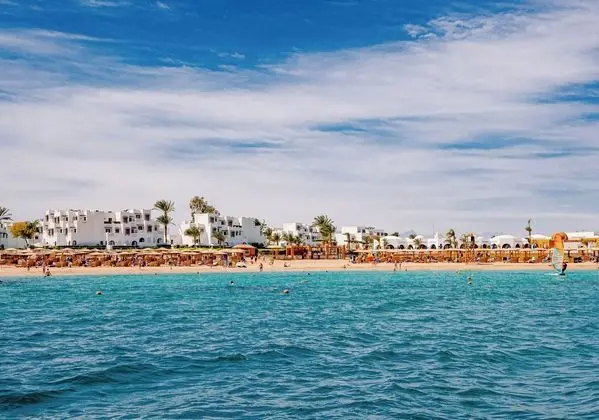 Deluxe Oda, 2 Tek Kişilik Yatak, Deniz Manzaralı