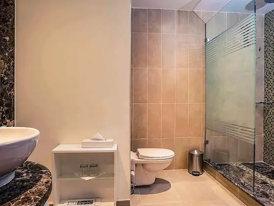 Standard Oda, 2 Tek Kişilik Yatak, Deniz Manzaralı