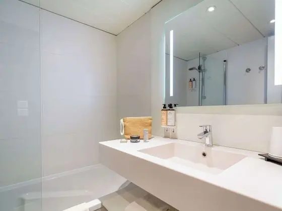 Privilege, Oda, 1 Çift Kişilik Yatak, Balkon
