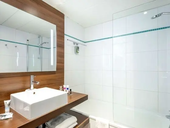 Standard Oda, 2 Tek Kişilik Yatak
