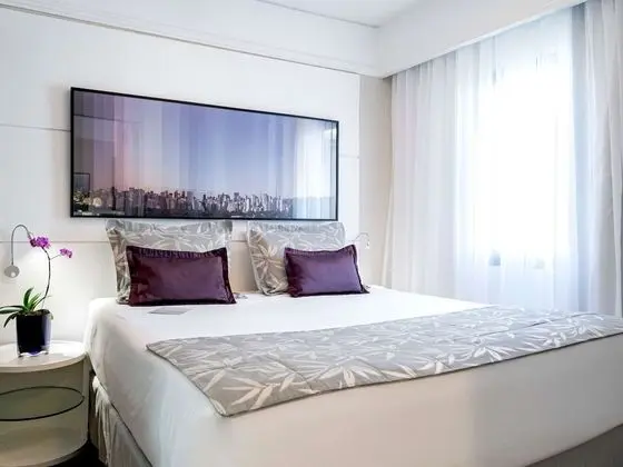 Superior Apart Daire, 1 Çift Kişilik Yatak ve Çekyat