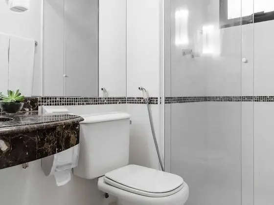 Superior Apart Daire, 1 Çift Kişilik Yatak ve Çekyat
