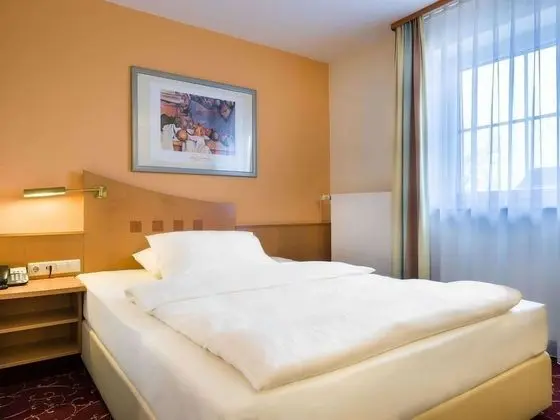 Standard Oda, 1 Tek Kişilik Yatak