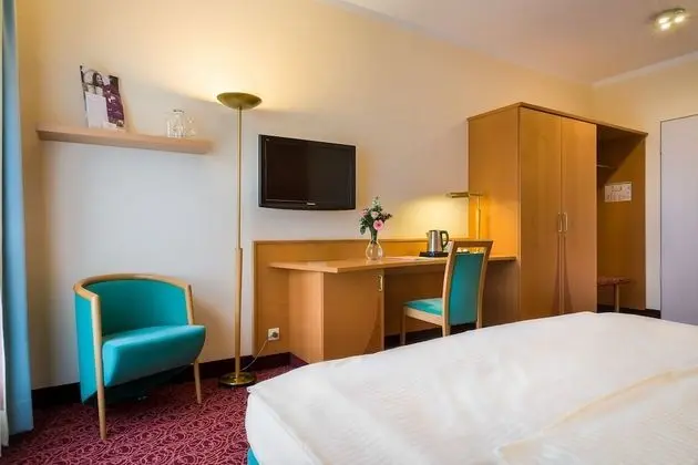 Standard Tek Büyük Yataklı Oda, 1 Çift Kişilik Yatak