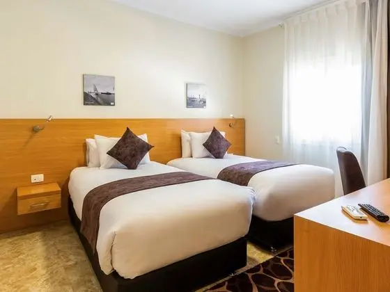 Villa, 2 Çift Kişilik Yatak