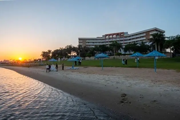Villa, 2 Çift Kişilik Yatak