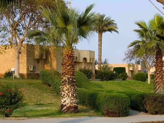 Villa, 2 Çift Kişilik Yatak